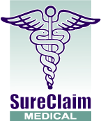 SureClaim Logo